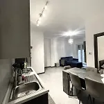 Апартаменты In Centro Di Ultima Generazionea