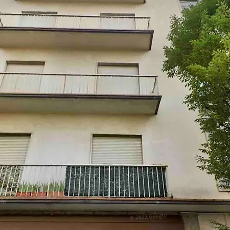 In Centro Di Ultima Generazionea Апартаменты