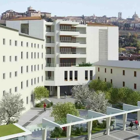 In Centro Di Ultima Generazionea Апартаменты *